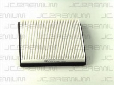 JC PREMIUM b48006pr -  Фильтр воздуха в салоне